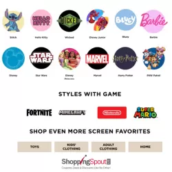 Kohl's Character Shop